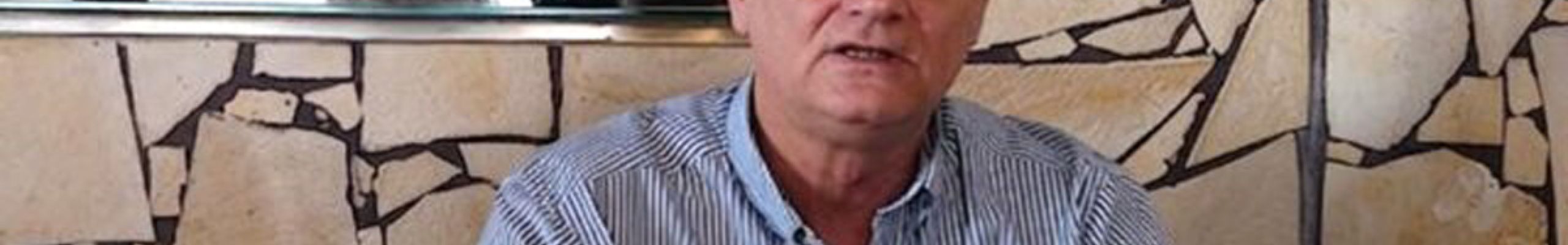 Συγχαρητήρια στον Μιχάλη Βασιλάτο για την εκλογή του στη θέση του Β’ Αντιπροέδρου της ΕΣΚΑ-Η