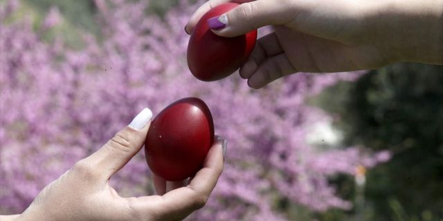 Πρόγραμμα εκδηλώσεων Μ. Εβδομάδας από τον Δήμο Ληξουρίου
