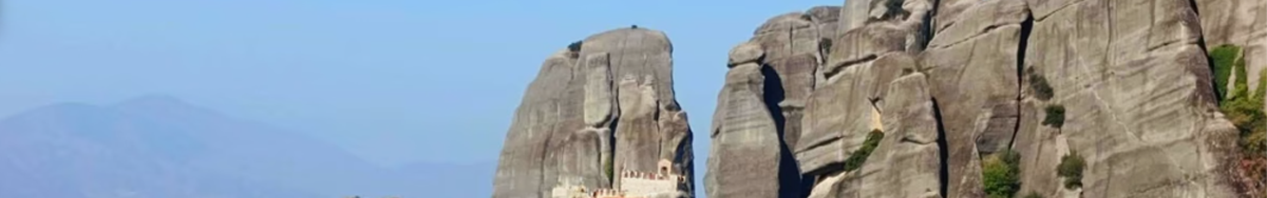 Road Trips στην Ελλάδα: 5 μαγευτικές διαδρομές με στάσεις που αξίζουν