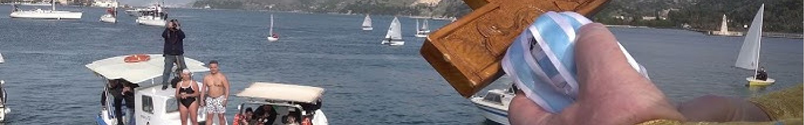 Η «Βάφτιση στη Σισιώτισσα», μέσα από ένα διαχρονικό κείμενο του Αγγελοδιονύση Δεμπόνου!