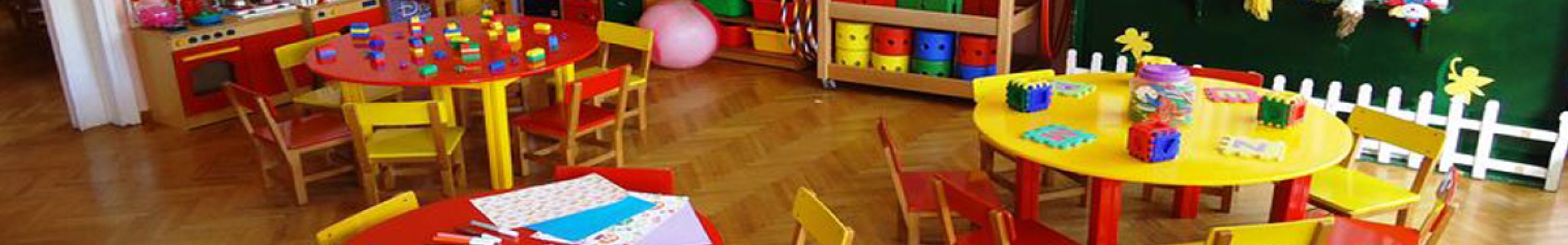 Δήμος Ληξουρίου: «Εγγραφές νηπίων στον Δημοτικό Παιδικό Σταθμό ΣΤΕΛΛΑ ΚΟΥΡΟΥΚΛΗ»