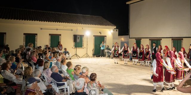 Ευχαριστήρια επιστολή του Δήμου Κιλκίς προς τον Πολιτιστικό Σύλλογο «Το Ριφόρτσο»