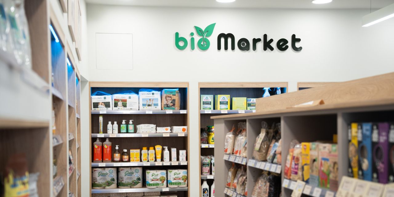 Το κατάστημα Biomarket στο Αργοστόλι γιορτάζει τρία χρόνια λειτουργίας με εξαιρετικές εκπτώσεις
