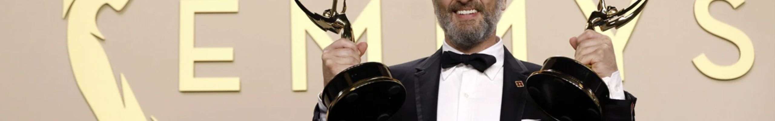 Βραβεία Emmy 2026: Όλοι οι νικητές και οι υποψήφιοι