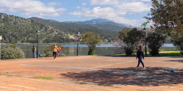 Παραδοσιακά Κούλουμα στον Κούταβο @Αργοστόλι [23.02.2026]