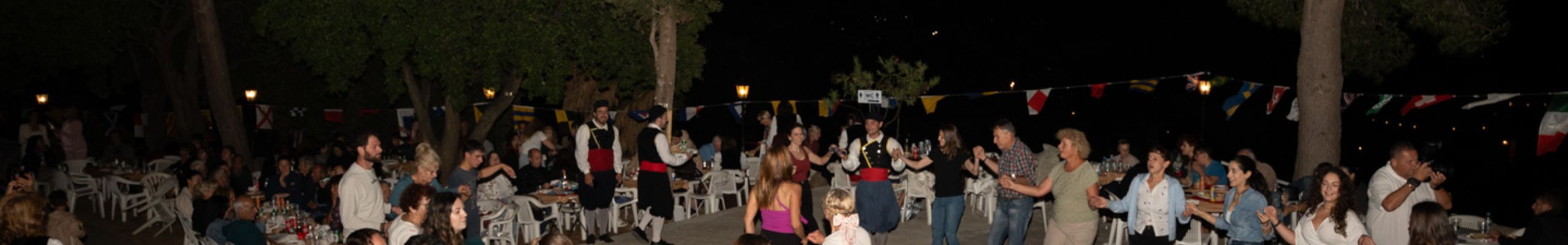 Εορτασμός Αναλήψεως του Κυρίου στο Ενοριακό Παρεκκλήσιο Αναλήψεως @Σβορωνάτα [28.05.2025]