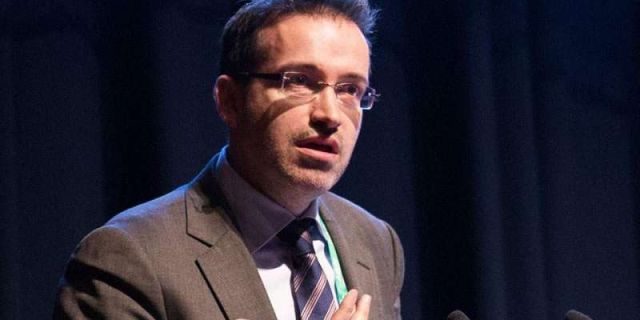 Ο Ληξουριώτης επιστήμονας για τις νέες τεχνολογίες στην υπηρεσία της καταπολέμησης του covid-19