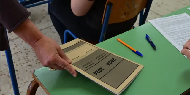 Πανελλαδικές Εξετάσεις 2024: Στην Άλγεβρα εξετάζονται σήμερα οι υποψήφιοι των ΕΠΑΛ