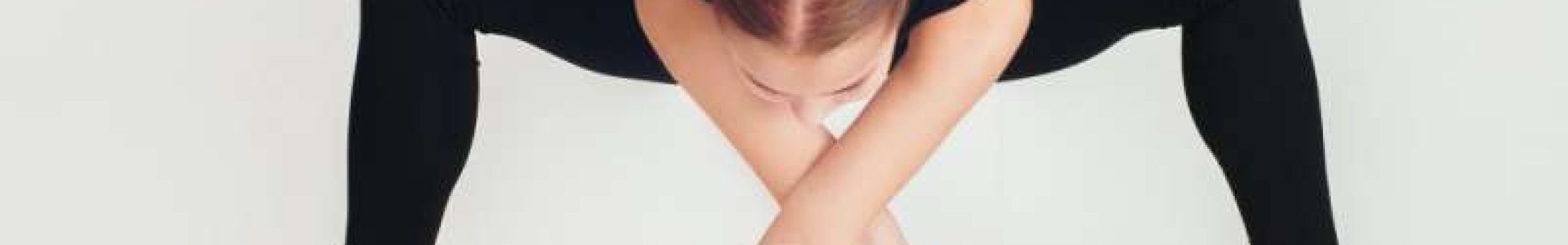 Η σημασία της ισορροπίας στην άσκηση