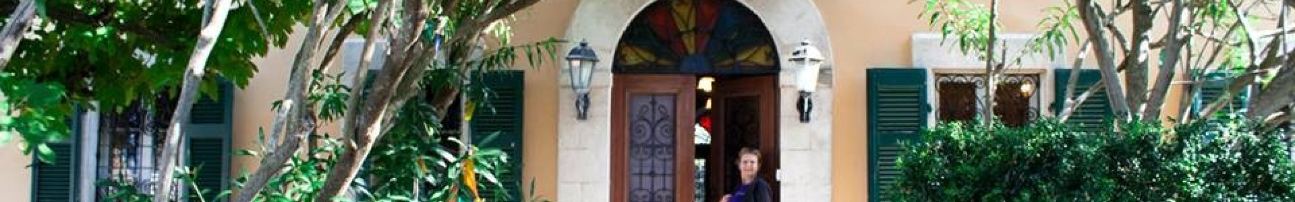 Παρουσίαση της ιστορικής μελέτης «Γεώργιος Τυπάλδος Ιακωβάτος (1813-1882). Η πολιτική του παρουσία και δράση»