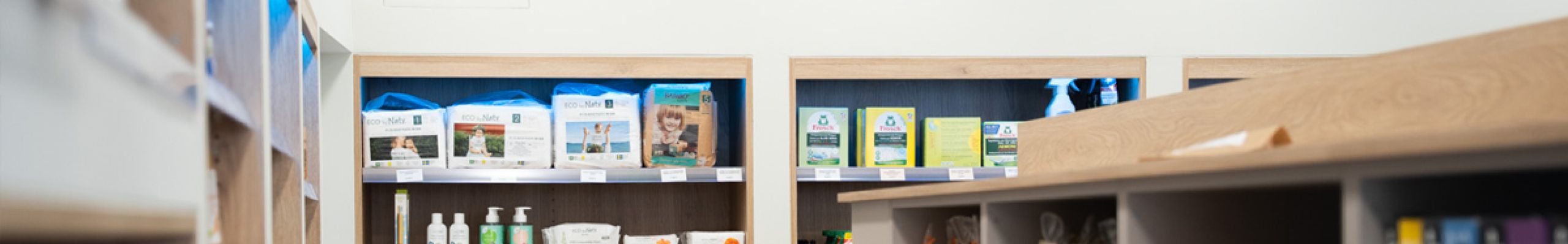 Το κατάστημα Biomarket στο Αργοστόλι γιορτάζει τρία χρόνια λειτουργίας με εξαιρετικές εκπτώσεις