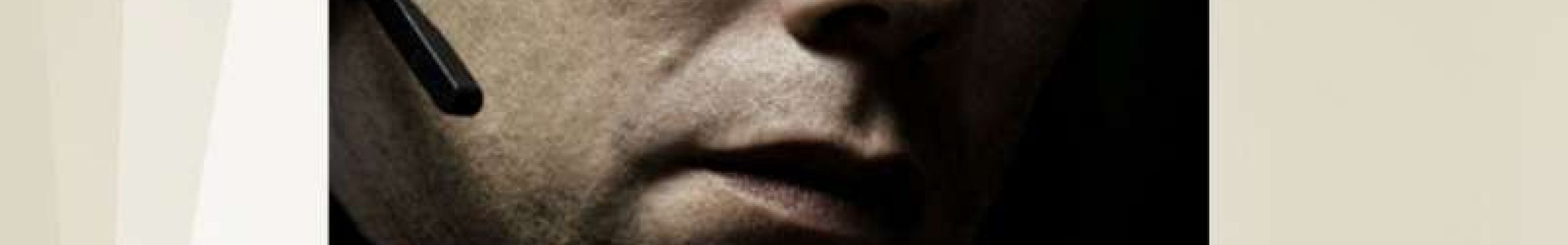 Προβολή της ταινίας «Ο Ένοχος» στη Κινηματογραφική Λέσχη Ληξουρίου