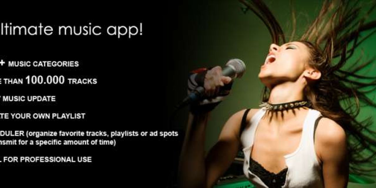 FeelMusic: The ultimate music app!