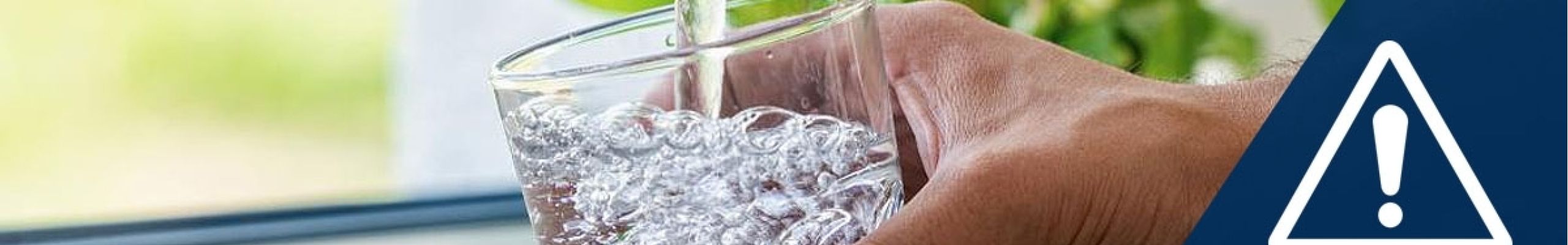 Διακοπή Υδροδότησης την Τετάρτη 22 Απριλίου