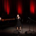 Η Maria Bill έφερε τον κόσμο της Edith Piaf στο Αργοστόλι @Κέφαλος [03.10.2026]