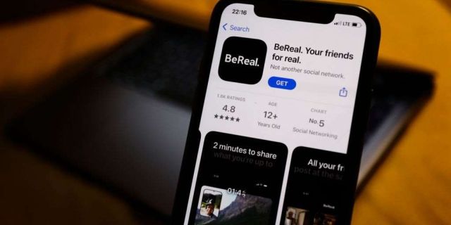 Bereal: Εξαγοράστηκε από εταιρεία mobile gaming