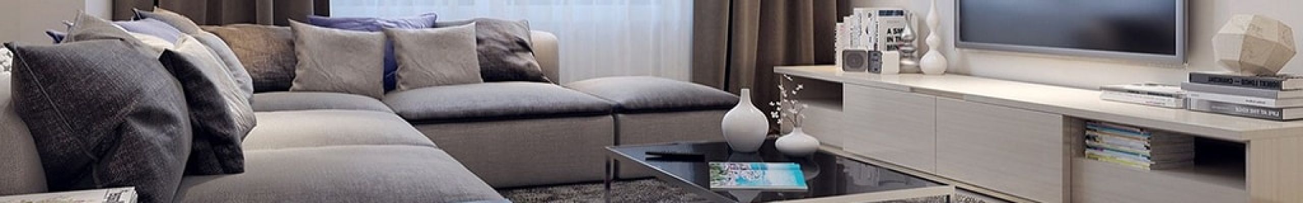 Πώς να διακοσμήσετε τον τοίχο πάνω από τον καναπέ