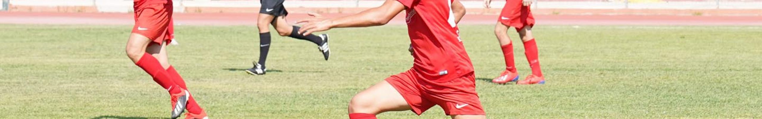 A.O. ΠΑΛΛΗΞΟΥΡΙΑΚΟΣ – Α.Ο. ΞΕΝΟΦΩΝ ΚΡΕΣΤΕΝΩΝ 0-1 [25.08.2019]