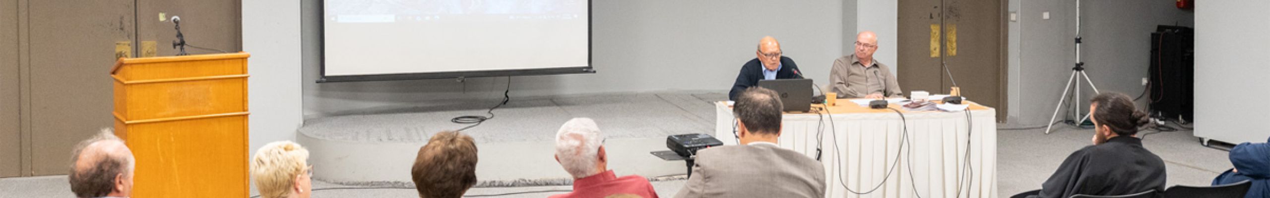 Εκδήλωση για τα 455 χρόνια από τη Ναυμαχία της Ναυπάκτου @Κέφαλος [07.10.2026]