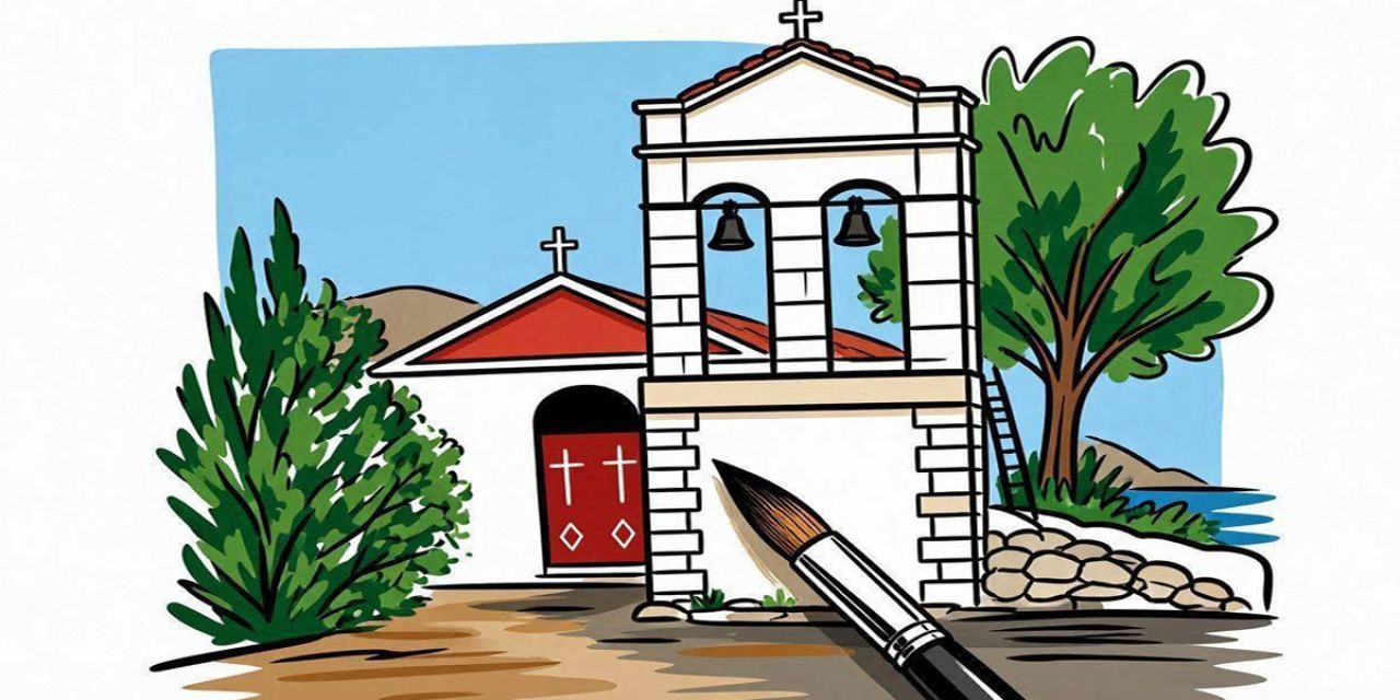 6η Εικαστική Συνάντηση Κεφαλλήνων Καλλιτεχνών