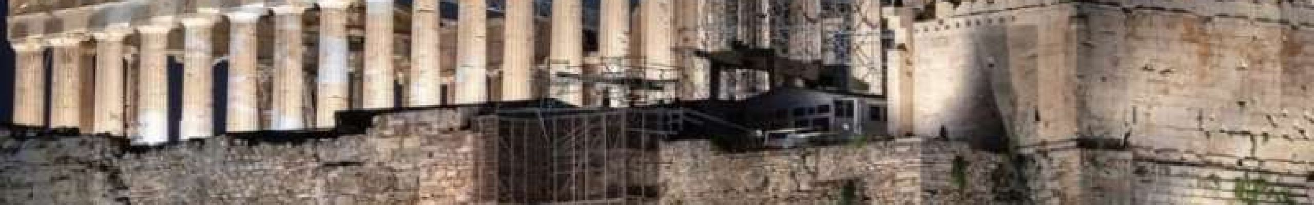 Ακρόπολη: Κέρδισε τρία βραβεία στα «Όσκαρ» φωτισμού – Ακόμα μια διεθνής αναγνώριση
