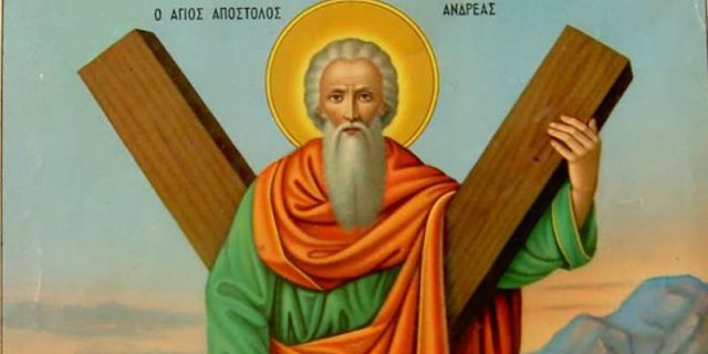 Πρόγραμμα του Αγίου Ανδρέα, Παρεκκλήσι Νοσοκομείου «Μαντζαβινάτειο»