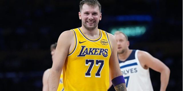 Έρχεται το NBA Europe – Που δημιουργεί ομάδα ο Λούκα Ντόντσιτς