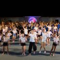 36ο Kefalonia Gym Festival «ANNA POLLATOU»: Δεύτερη Παρουσίαση @Σάμη [27.06.2026]
