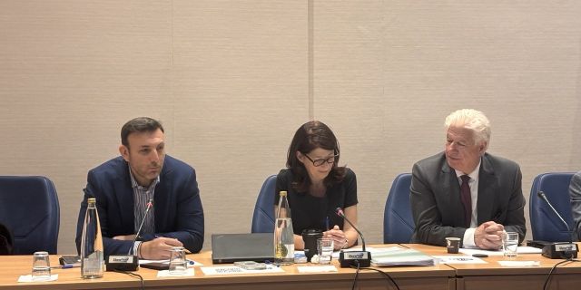 ΕΣΠΑ Ιονίων Νήσων: Συνάντηση για την πορεία υλοποίησης
