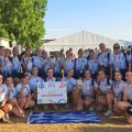 Gold Award για τον Α.Γ.Σ. Επτανήσων στο European Gym for Life Challenge 2026