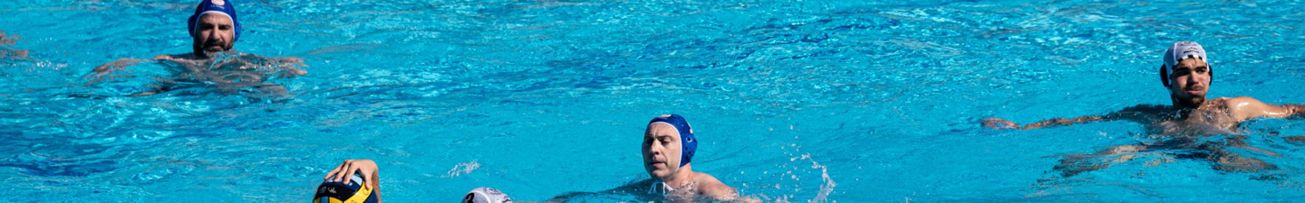 Α.Ο. ΠΟΣΕΙΔΩΝΑΣ ΛΗΞΟΥΡΙΟΥ – Γ.Σ. ΗΛΙΔΑΣ ΕΠΕΙΟΣ  8-12 [09.03.2025]