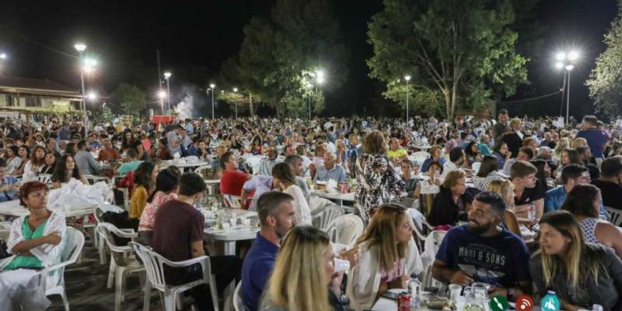Αναδρομή «στις γιορτές της Ρομπόλας» στα Φραγκάτα! [2012-2019]