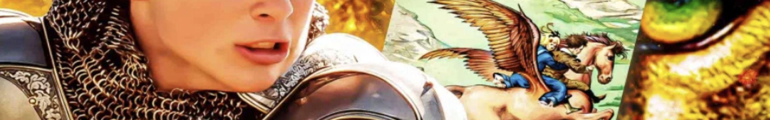 Narnia: Όλα όσα γνωρίζουμε για τη νέα ταινία του Netflix