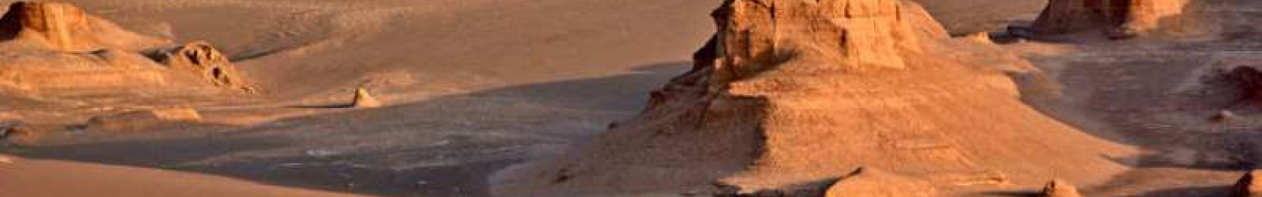Στο πιο ζεστό μέρος του πλανήτη η θερμοκρασία αγγίζει τους 70 βαθμούς Κελσίου