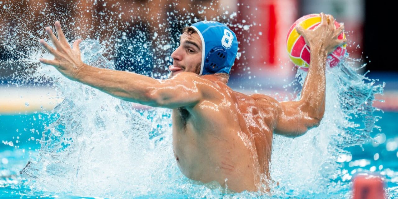 Θρίαμβος της εθνικής πόλο – Νίκησε με ανατροπή την Ισπανία στα πέναλτι