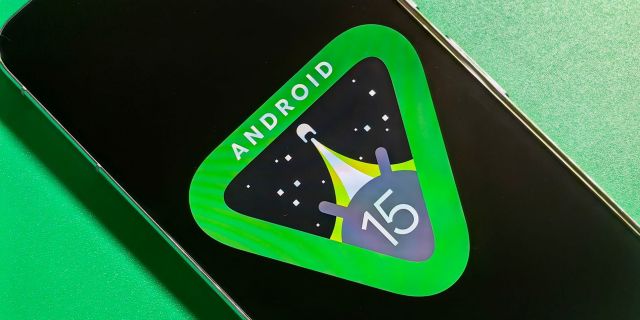 Διαθέσιμο πλέον είναι το Android 15