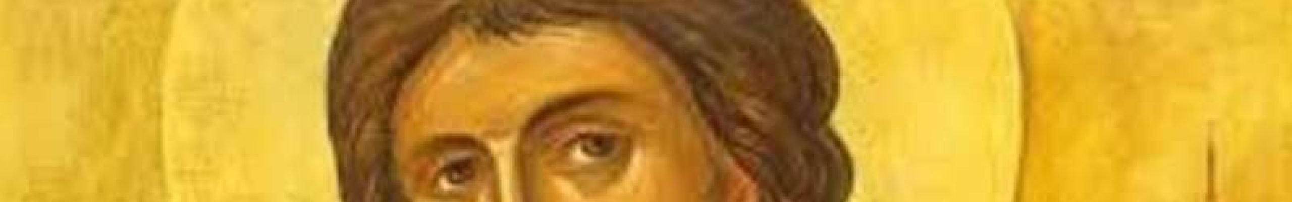 Σήμερα εορτάζει Άγιος Φανούριος: Η ιστορία, οι θρύλοι και τα έθιμα