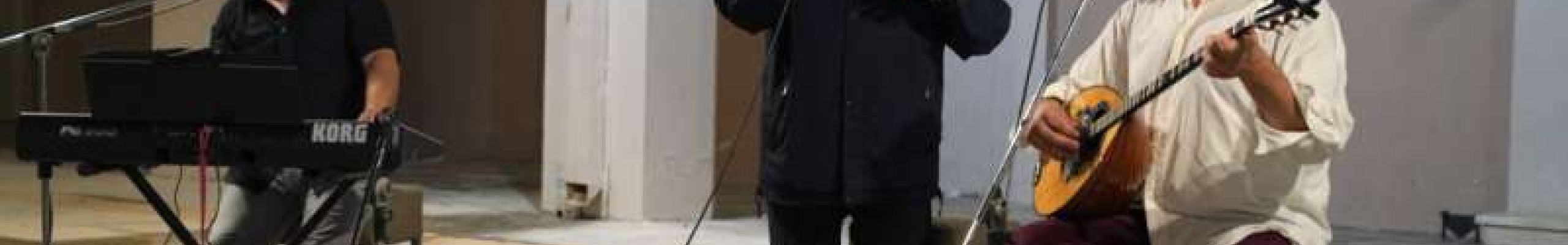 1o Ελληνο-Σερβικό καλλιτεχνικό εργαστήρι στο Αργοστόλι!