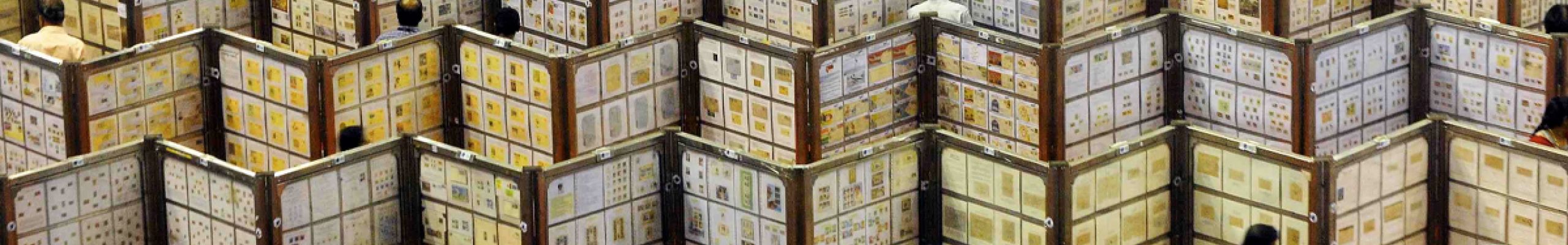 Γραμματόσημα: Τα 10 ακριβότερα φιλοτελικά αντικείμενα όλων των εποχών