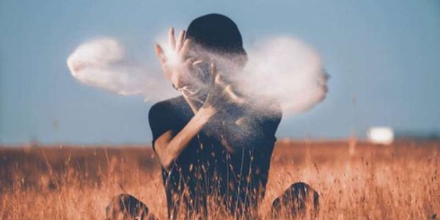 Η αλλαγή συμβαίνει όταν εστιάσουμε σε αυτά που μπορούμε να ελέγξουμε