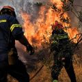 Έναρξη Αντιπυρικής Περιόδου την 1 η Μαΐου