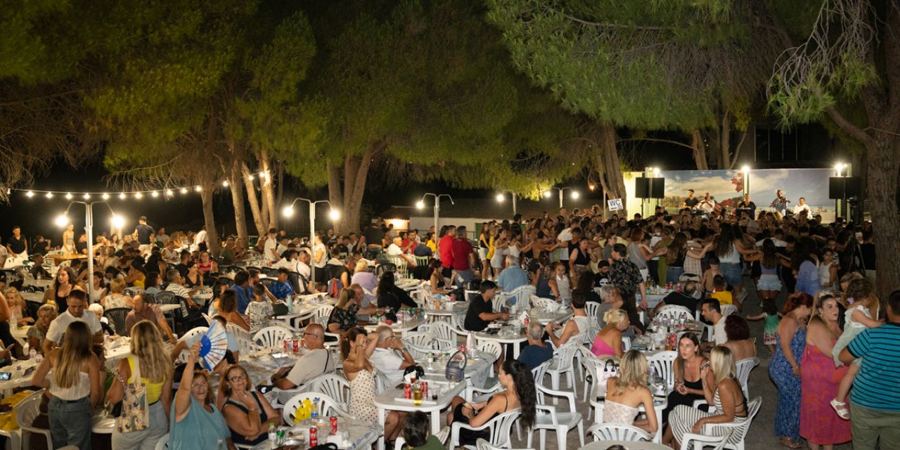 Πανηγύρι Προφήτη Ηλία @Ραζάτα [19.07.2026]