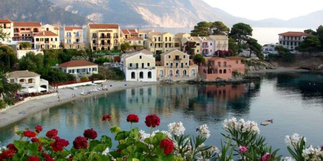 #see_Kefalonia – Η νέα φωτογραφική καμπάνια για την Κεφαλονιά