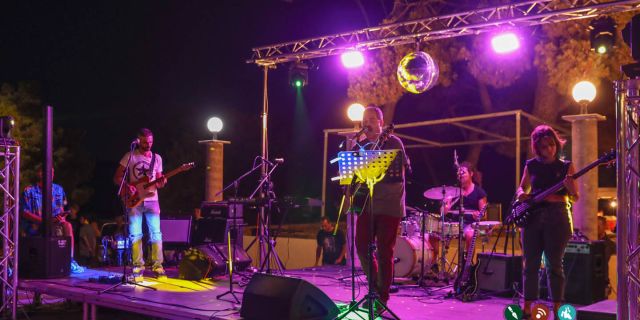 Traverso Festival 2022 [15.07.2022]
