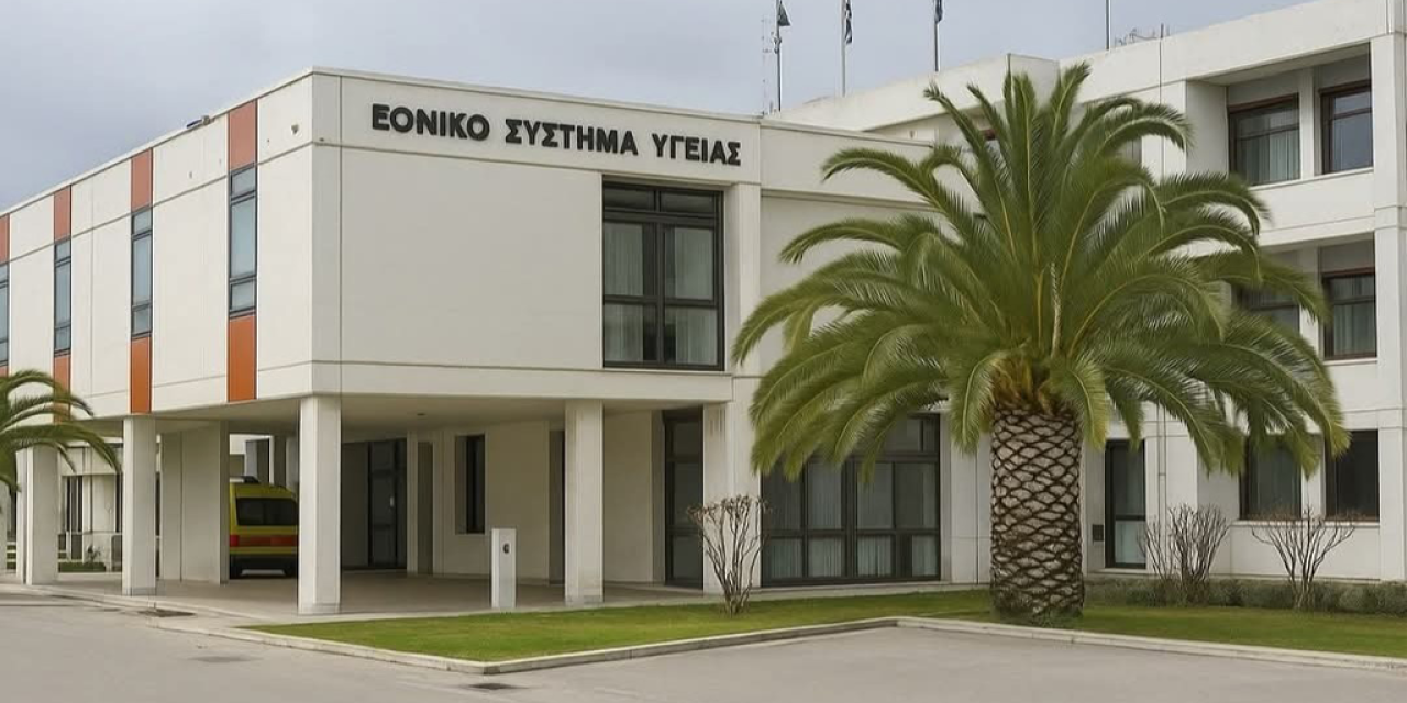 Γ.Ν. Κεφαλληνίας: Ραντεβού για το Ρευματολογικό Ιατρείο τον Αύγουστο
