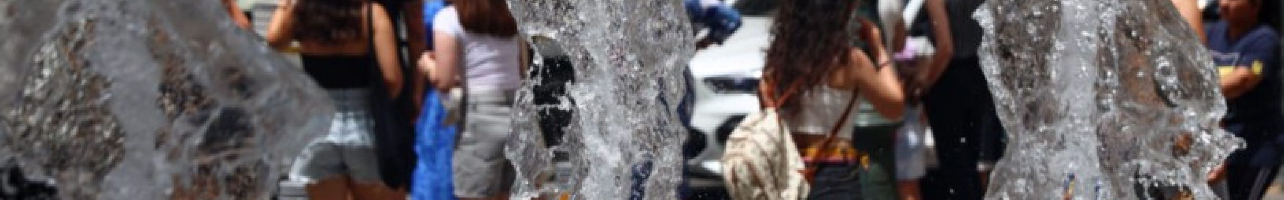 Αυτό το φαινόμενο κάνει τις Ευρωπαϊκές πόλεις αφόρητα ζεστές το καλοκαίρι