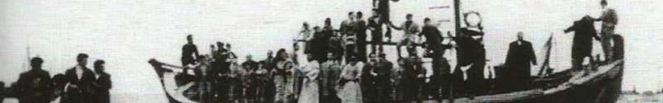 Θεοφάνεια: αλησμόνητα φώτα της Θεσπρωτίας