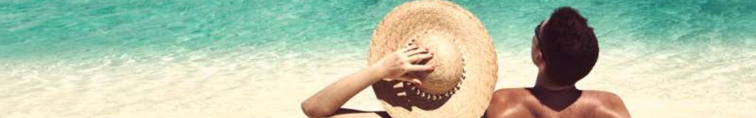 Η λίστα με τα πράγματα που χρειάζεστε στην παραλία