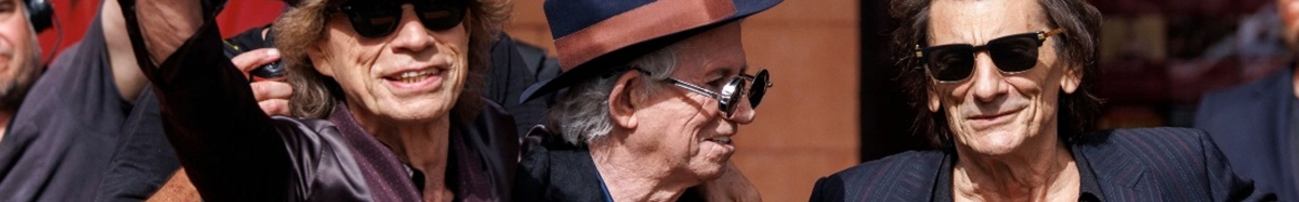 Οι Rolling Stones κυκλοφορούν το νέο τους άλμπουμ «Foreign Tongues» στις 10 Ιουλίου