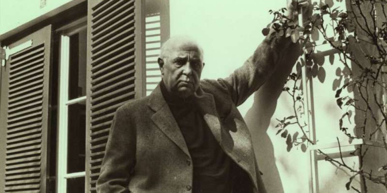 Κήποι στην Μπολόνια πήραν τα ονόματα του Γιώργου Σεφέρη και του Διονυσίου Σολωμού